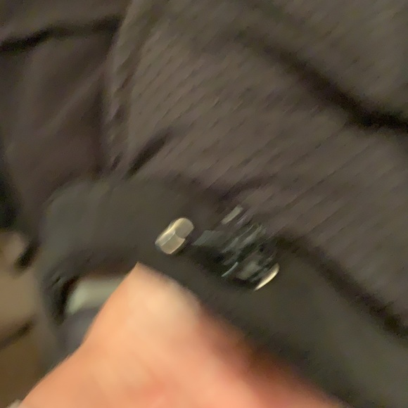 EUC, North face TNFAPEX jacket, two separate jackets in one, size medium - Picture 10 of 16